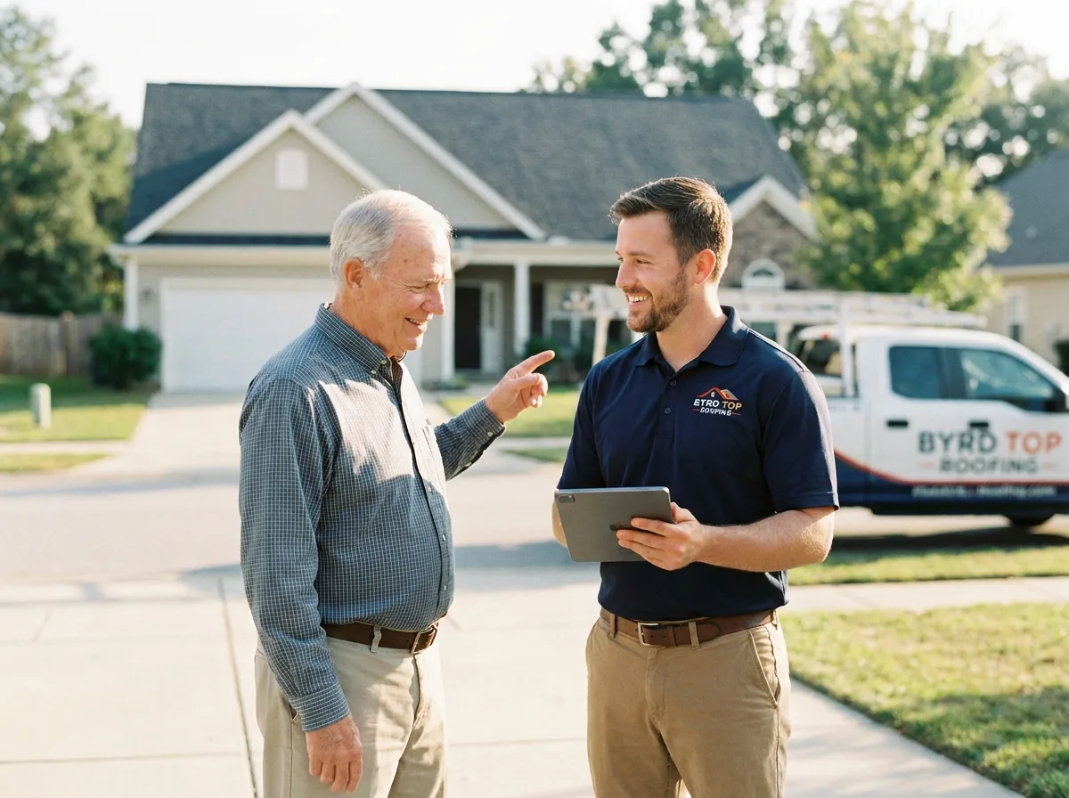 Roofing Pottersville, MO FAQs